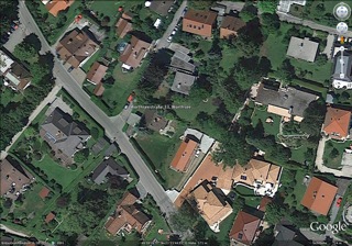Google Earth picture